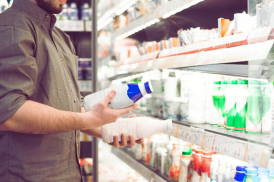 Small Consumer Basket in Bulgaria Hits 61.05 as Prices Climb Further