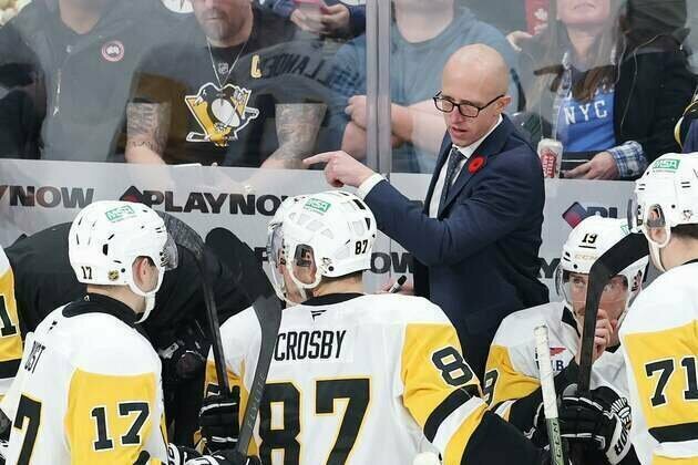 Penguins' Sergei Murashov blanks Predators in Sweden for first win