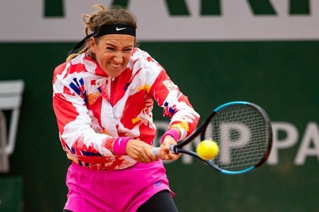 &#039;Ridiculous&#039; cold and rain sparks French Open revolt