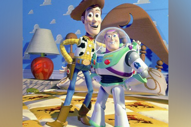 Tim Allen talks about 'Toy Story 5', says "it's a lot about Jessie"