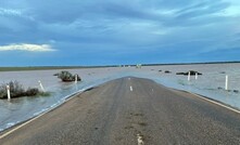  SA floods cut the state off from the rest of the country