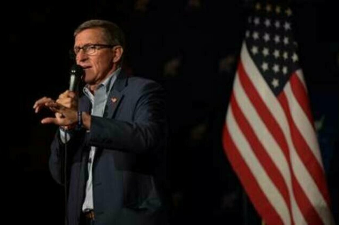 Trump can't rely on CIA - ex-national security adviser