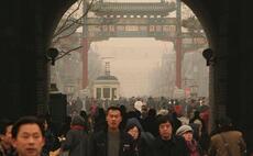 Driving Asia's growth