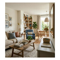 How to Create a Harmonious Living Space That Feels Stylish and Functional