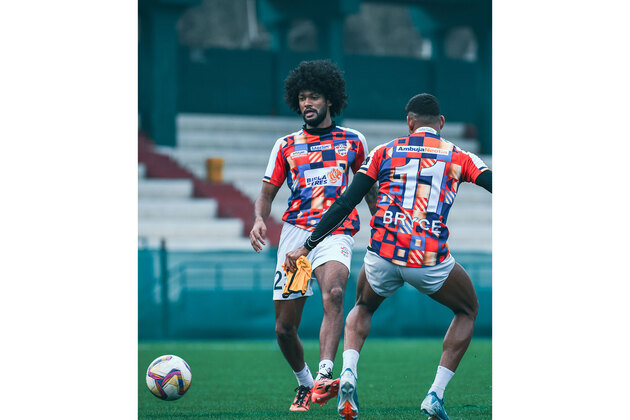 IFL: Gokulam Kerala host Sreenidi Deccan; Shillong Lajong face Diamond Harbour in crucial fixture