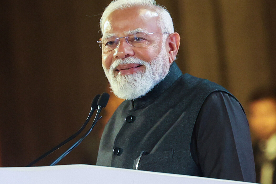 PM Modi extends greetings on Makar Sankranti, Magh Bihu and Pongal