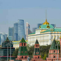 Russian strikes on Ukraine are retaliatory - Kremlin