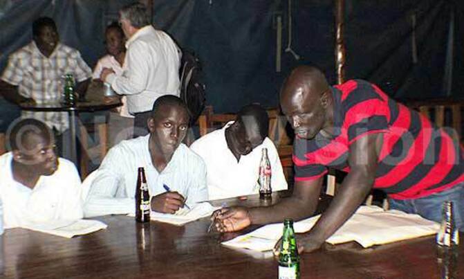 44 summoned for U-19 Rugby Cranes 44 summoned for U-19 Rugby Cranes