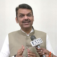 Maharashtra CM reviews flood situation in Jalna, Latur; directs officials to intensify rescue operations