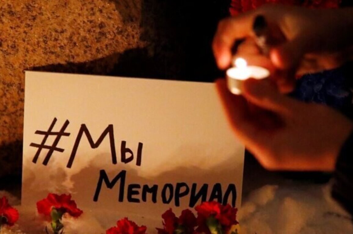 Nobel-Winners Memorial Labeled 'Extremist' By Russian Court