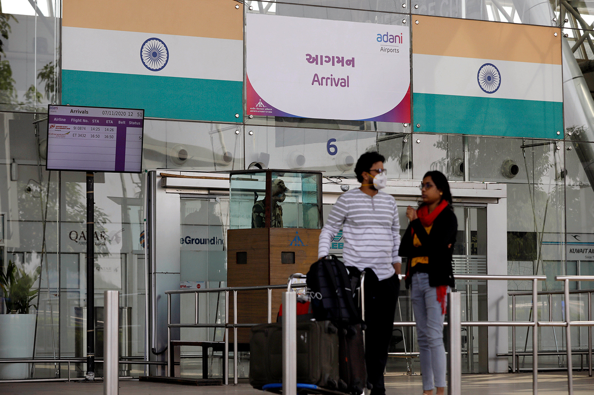 Mumbai Airport sees surge in self-service adoption, 6.3 million passengers used DigiYatra in 16 months
