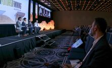 A panel discussion from the Future of Mining Australia.