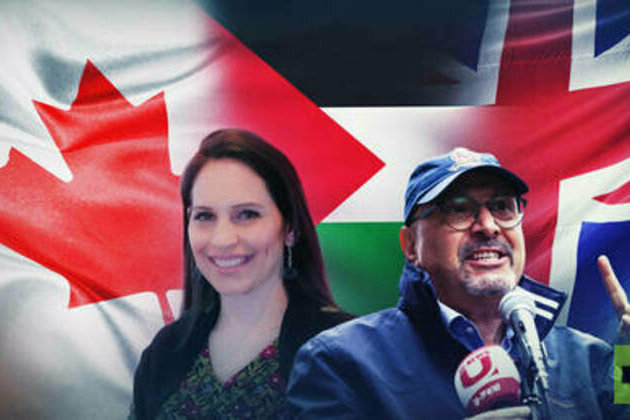 'Recognition alone is not enough': What must happen next for Palestinian statehood