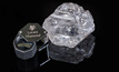 Lucara Diamond Corp’s 1,111-carat gem-quality Type IIa diamond was discovered in November 2015
