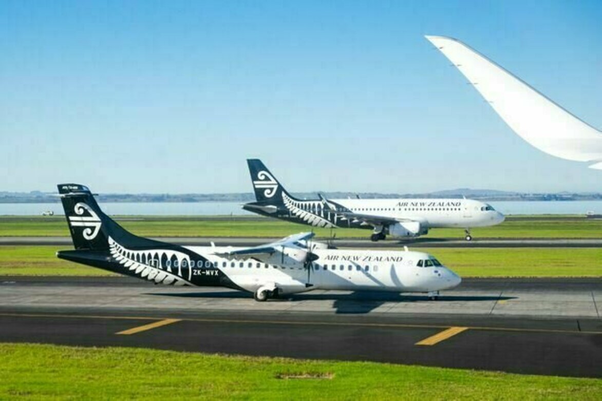 Air New Zealand won't be the last company to miss its climate goals - here's why