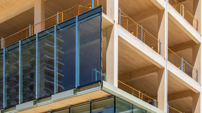 Built to last? What merchants need to know about timber durability