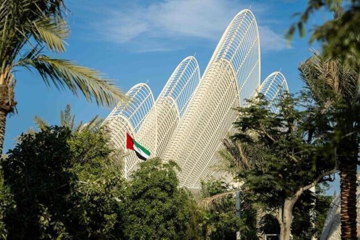 'Experience Abu Dhabi' to launch community poetry experience