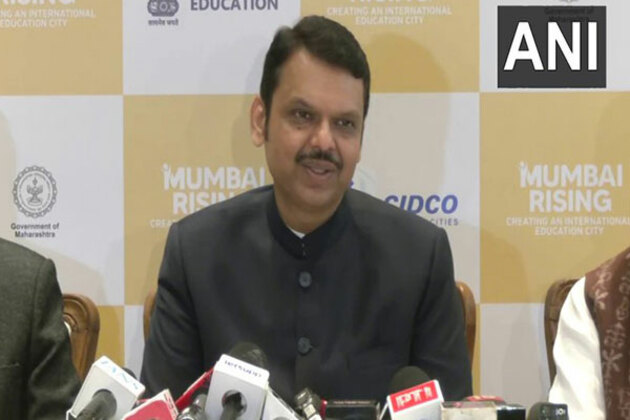 UGC gives letter of intent to five foreign universities to open campuses in Maharashtra: Fadnavis