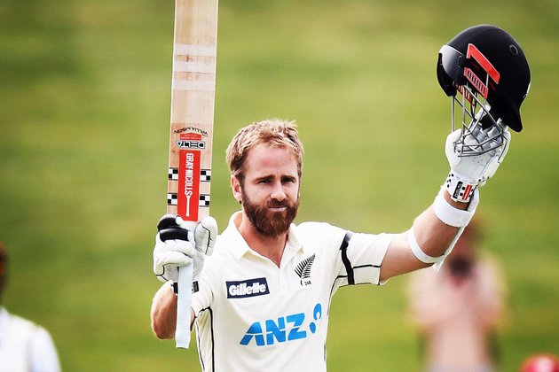 Williamson back in NZ Test squad for home series against West Indies, pace trio revealed
