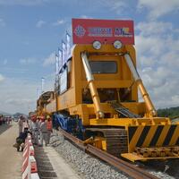 Xi's staunch support for China-Malaysia win-win cooperation