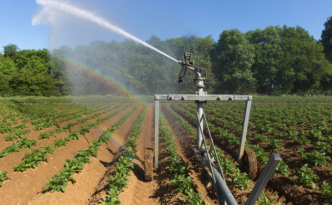 Living with water highs and lows: How farmers are learning to harvest floodwater