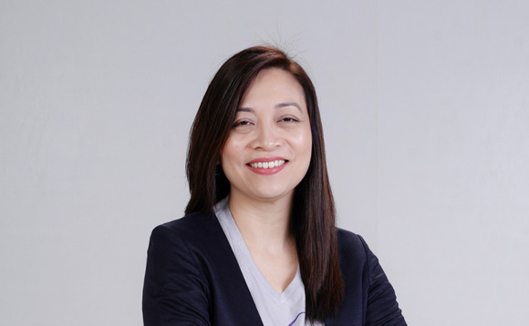 Thailand's SCB 10X appoints Mukaya Panich as CEO