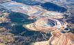 Eldorado Gold's Kisladag mine in Turkey