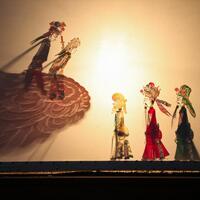 Feature: Tradition meets experimentation: Chinese puppetry reimagined in U.S.
