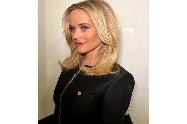 Reese Witherspoon shares one lesson she is proud to have taught her kids