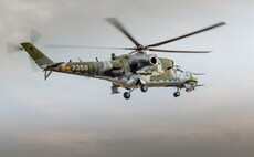 One third of investors more likely to invest in defence since the Iran conflict 