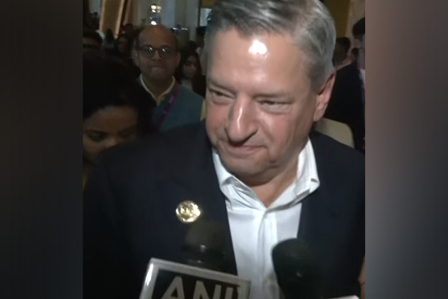 "Indian audience is phenomenal": Ted Sarandos reflects on Netflix's journey in India