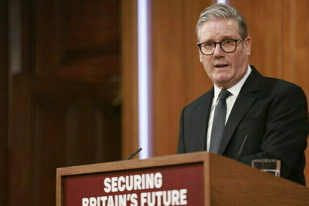 UK proposes stricter immigration rules
