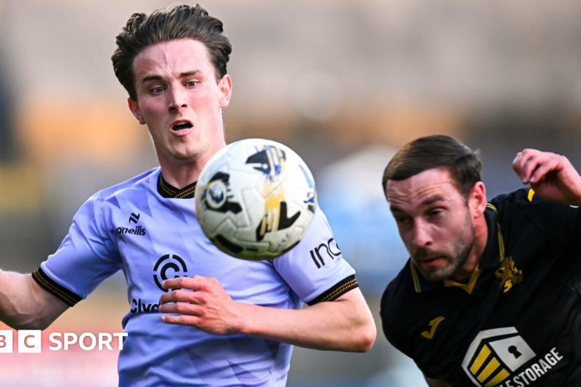 Premiership play-off- Intrigue on and off pitch as Livingston meet Partick Thistle