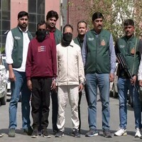 Shabir Ahmed Lone behind 8 arrested linked to Bangladesh terror module
