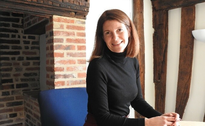 Sally Plant: "Their dedication to the ethos of financial planning shows them as consummate professionals, passionate to deliver life-changing guidance to consumers throughout the UK.”