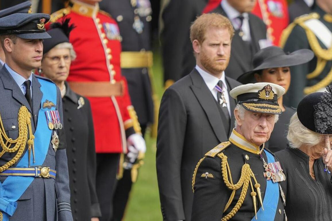 Royals post heartfelt Father's Day messages