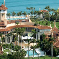 Armed man who entered Mar-a-Lago secure perimeter shot and killed