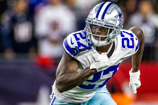 Updates: Jayron Kearse&#039;s Status & More