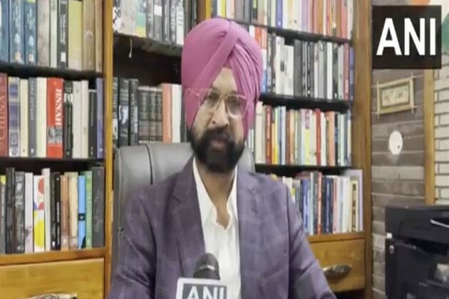 "India's strike on terror camps commendable", says Retired ADGP Gurinder Singh Dhillon