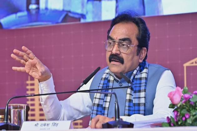 Madhya Pradesh to develop country's first state-level tiger corridor