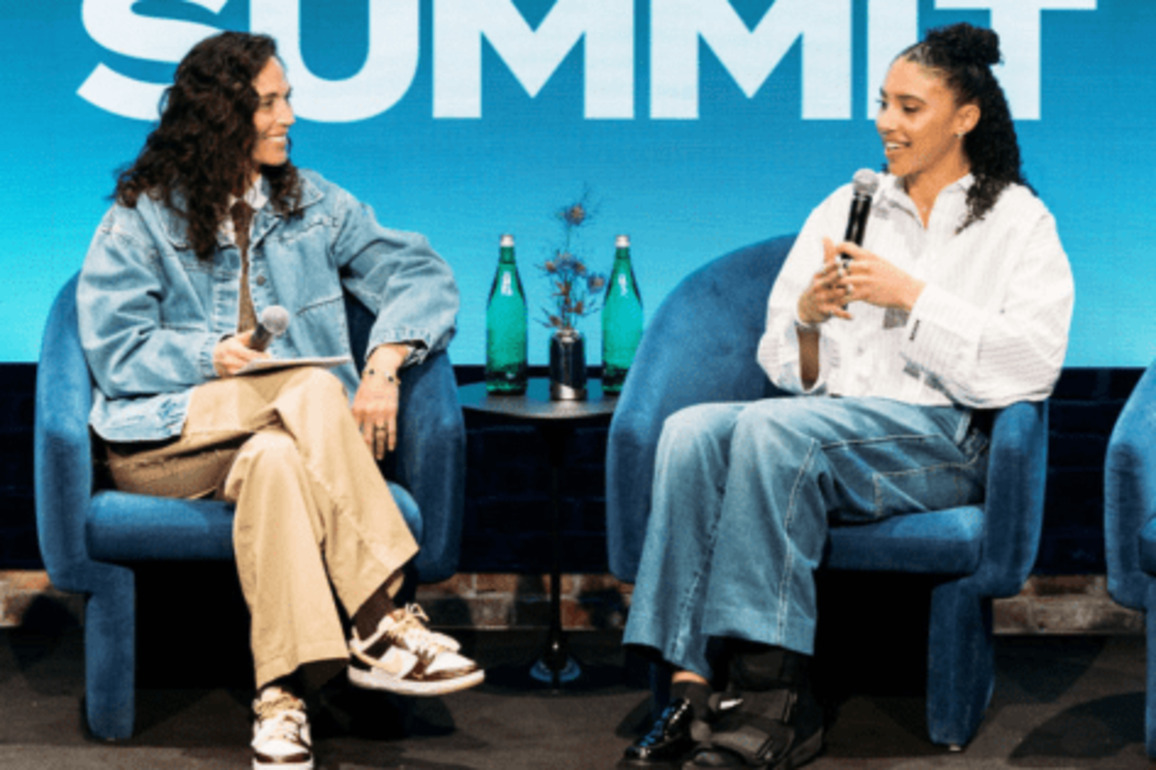 What Media Rights Deals Mean to the Future of Women's Sports