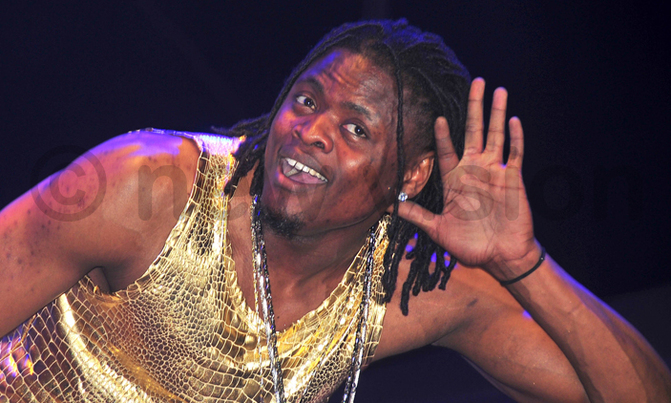 Singer Pallaso wanted over assault Singer Pallaso wanted over assault