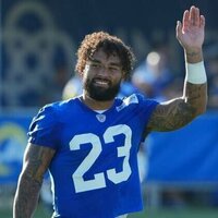 Reports: Rams RB Kyren Williams reaches 3-year, $33M extension