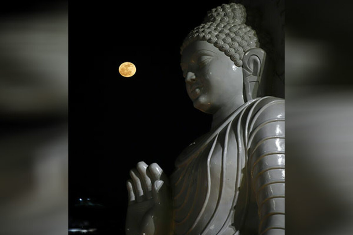 Indian Himalayan Council of Nalanda Buddhist Tradition to host inaugural general assembly