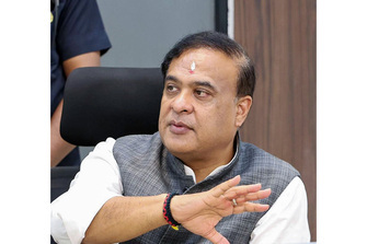 Japan PM likely to visit Guwahati on July 1: Assam CM