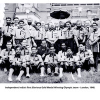 Trilochan Singh Bawa a source of motivation to us: Sukhwinder, son of hockey legend