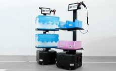 Deal focus: Goldman embraces Japan robotics 