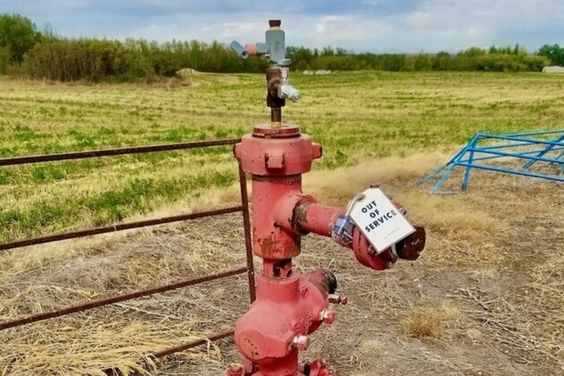 Ethics Complaint Targets Oil Advisor at Heart of Alberta's Cleanup Plan