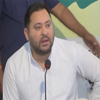 Bihar: Tejashwi Yadav expresses condolences after several killed following thunderstorms, lightning strikes