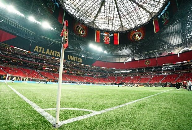 Atlanta United lands F Saba Lobzhanidze via transfer